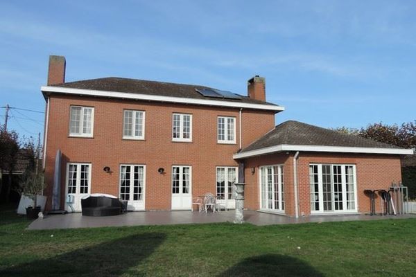 Huis verkocht / Leopoldsburg