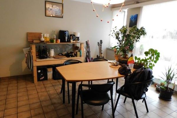 Appartement verhuurd / Beverlo