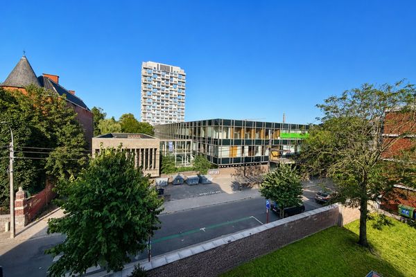 Studentenkamer
                            te huur in Kortrijk