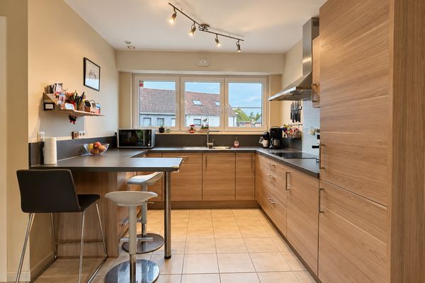 Huis te koop / Bertem