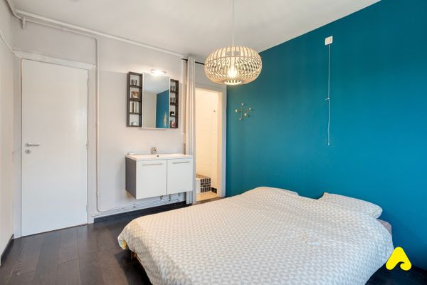 Appartement te koop / De Panne