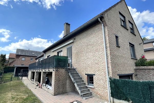 Huis te koop / Overijse