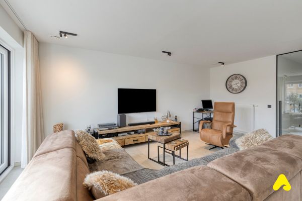 Appartement a vendre / La Panne