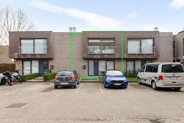 Woning
                            te koop in Schoten