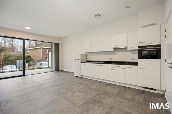 Assistentiewoning  te koop / Kortessem