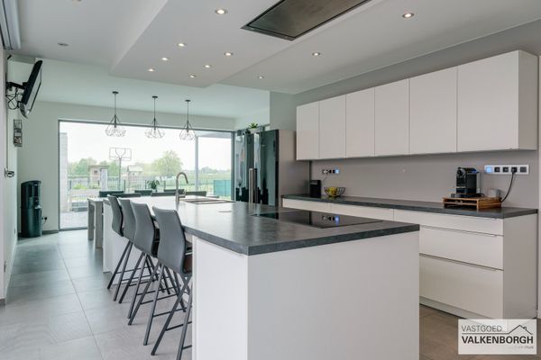 Huis te koop / Nieuwerkerken