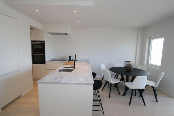 Appartement vakantieverhuur / Oostende