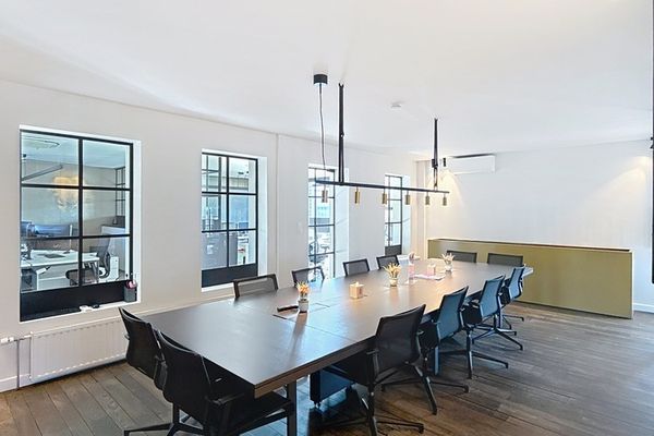 Commercieel te huur / Hasselt