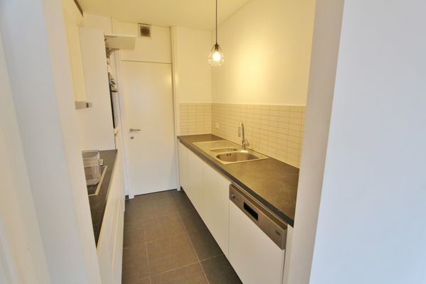 Appartement optie huur / Sint-Truiden