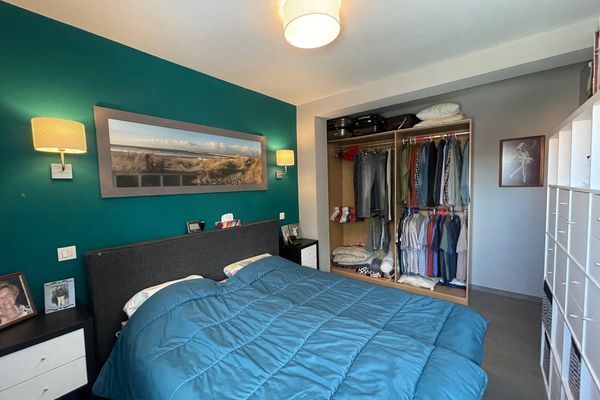 Appartement te koop / Genk
