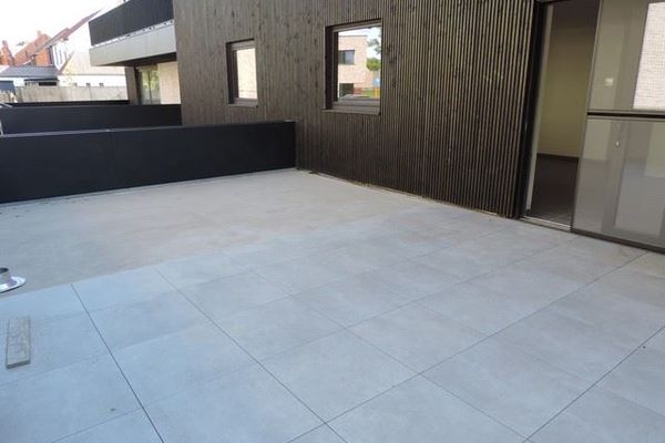 Appartement verhuurd / Beverlo