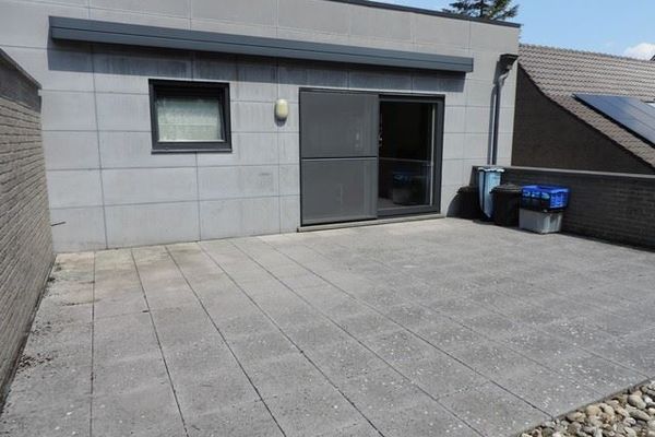 Appartement verhuurd / Houthalen-Helchteren