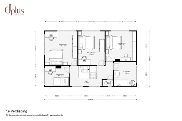 Huis te koop / Heist-op-den-Berg
