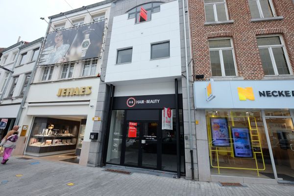 Handelspand
                            te koop in Sint-Truiden