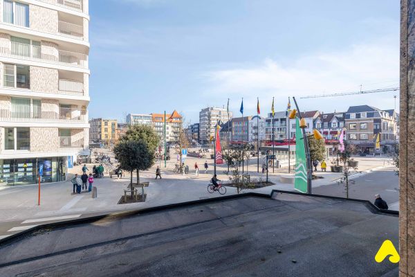 Appartement a louer / De Panne