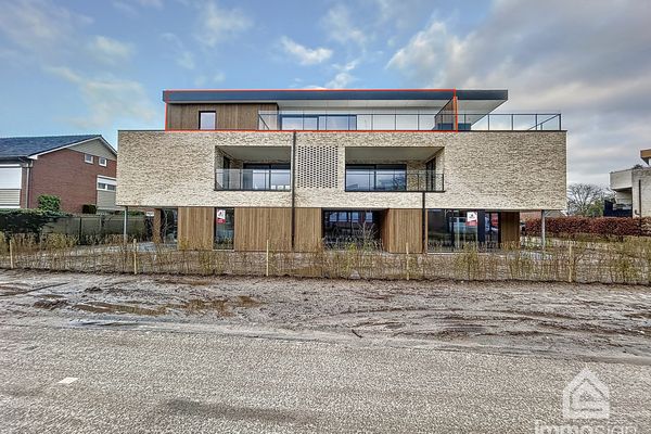 Appartement
                            verkocht in Kinrooi