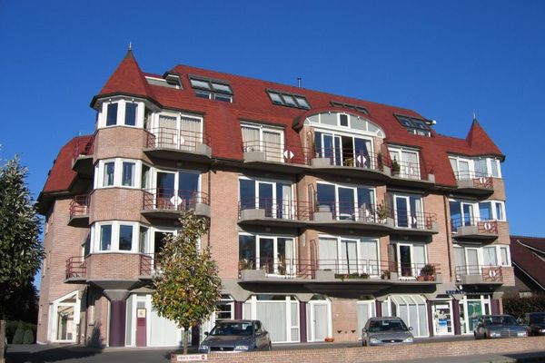Commercieel te koop / Diksmuide