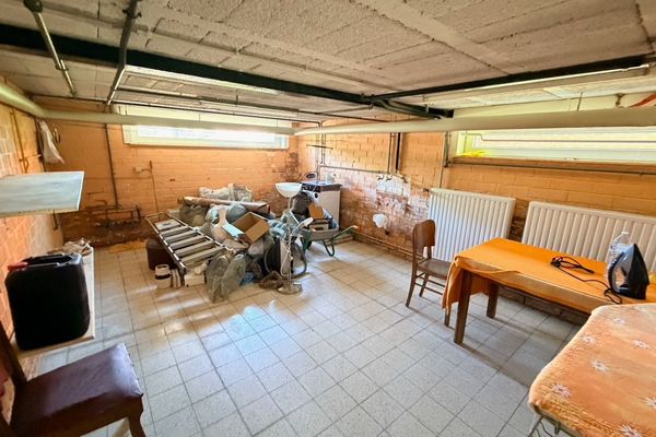 Huis te koop / Boutersem