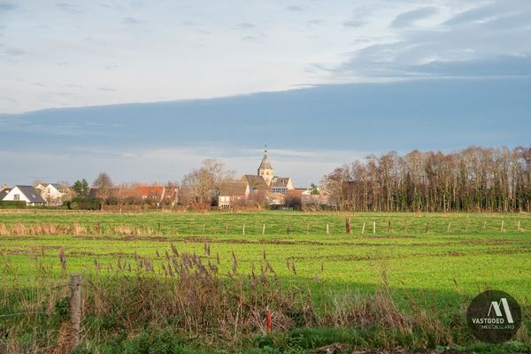 Grond te koop / Middelburg
