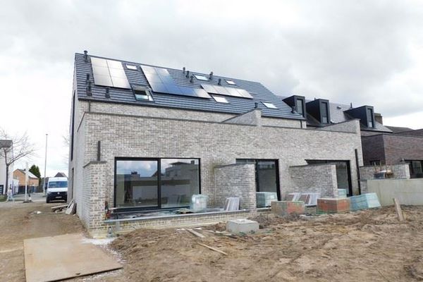 Appartement verhuurd / Helchteren