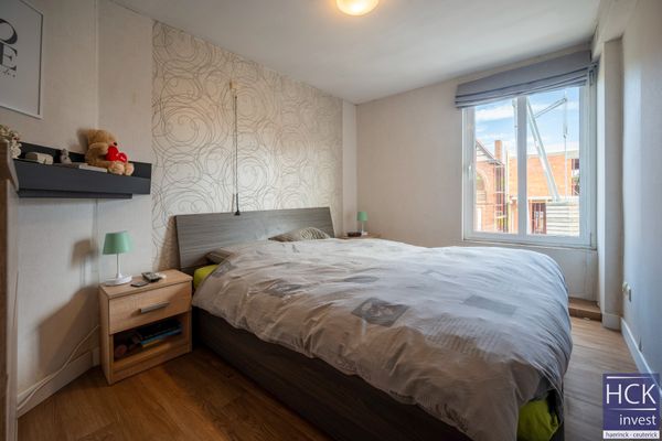 Huis te koop / Kruishoutem