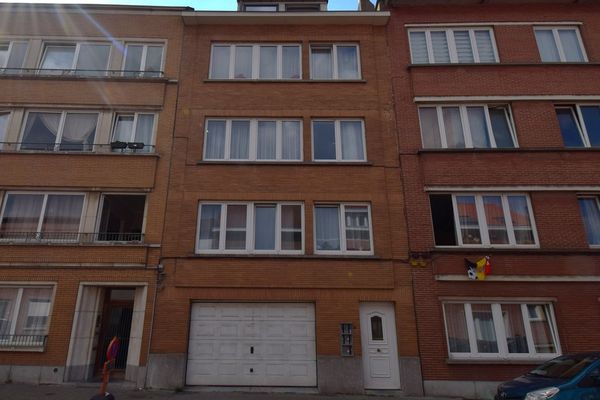 Maison a vendre / Berchem-Sainte-Agathe