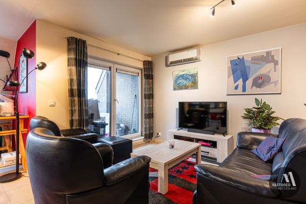 Appartement te koop / Maldegem