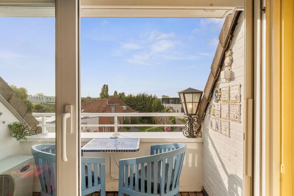 Appartement te koop / Melle