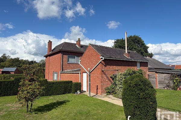 Huis te koop / Wellen