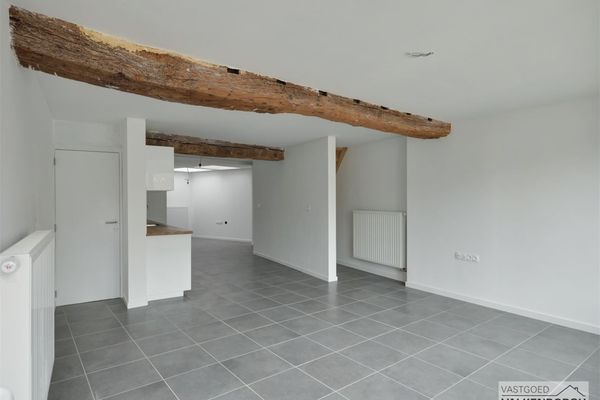 Huis te koop / Tongeren