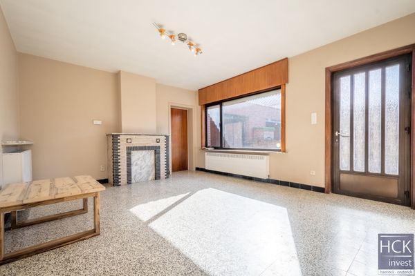 Huis te huur / Kruishoutem