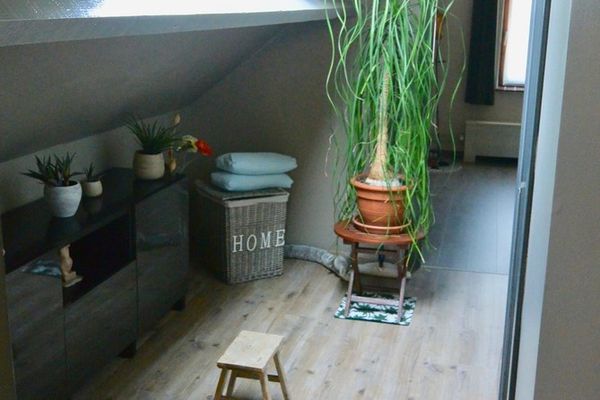 Huis optie koop / Nijlen