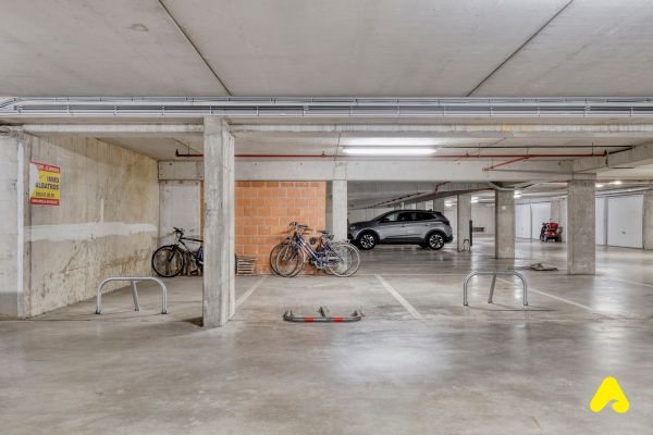 Appartement te koop / De Panne