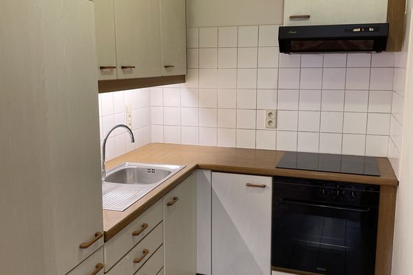 Assistentiewoning  te koop / Mechelen
