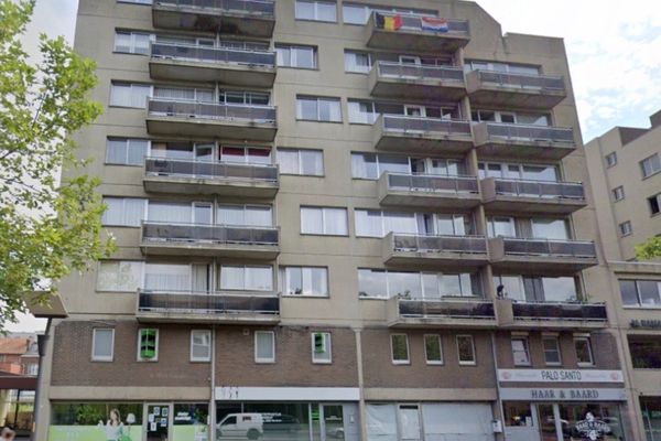 Appartement
                                verhuurd in Genk