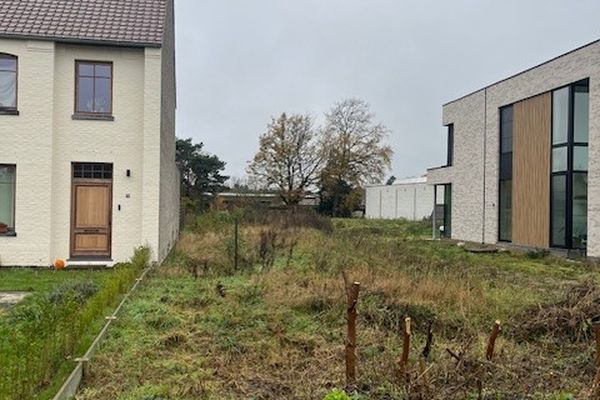 Grond te koop / Zonhoven