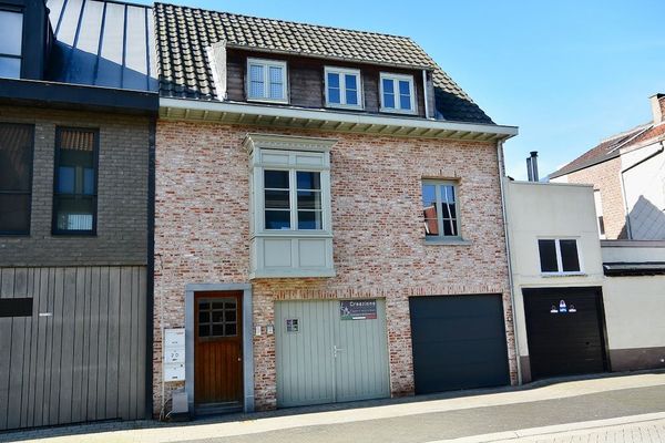 Appartement te koop / Lier