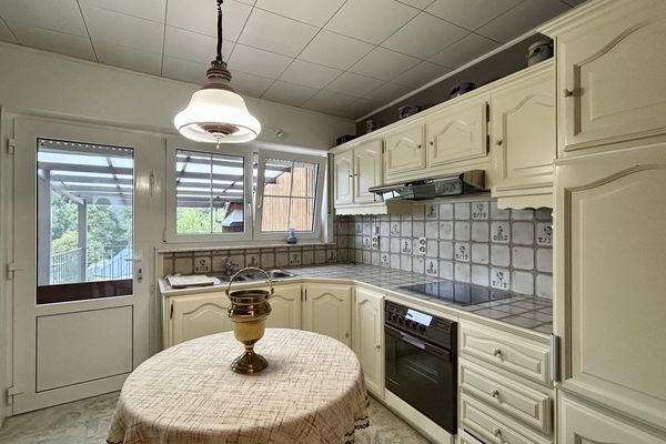 Huis te koop / Leefdaal