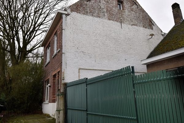 Huis te koop / Affligem