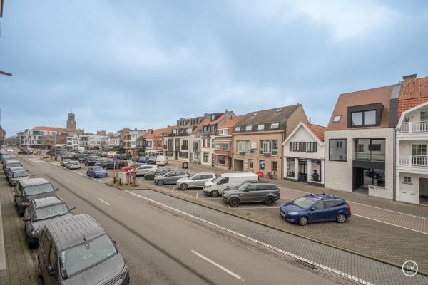 Foto van het pand