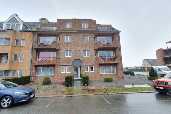Appartement
                                verhuurd
                                in Diepenbeek