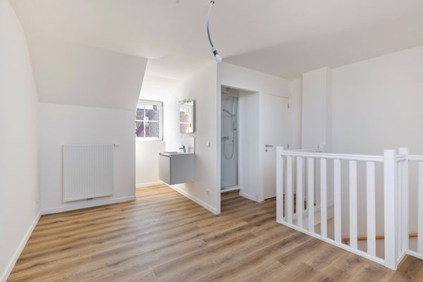 Appartement te koop / Beveren-Leie
