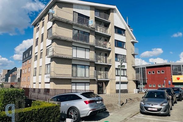 Appartement
                            te koop in Zottegem