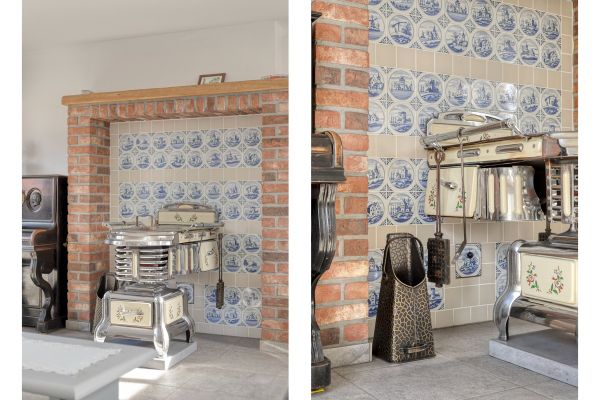 Huis te koop / Maarkedal