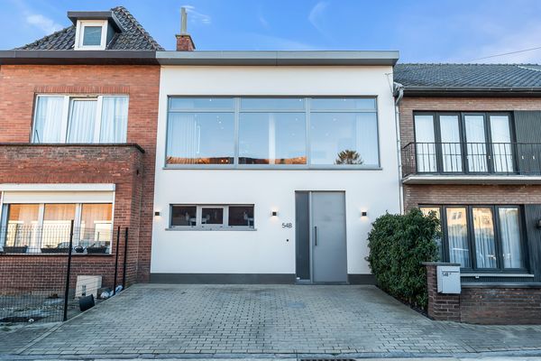 Huis te koop / Heers