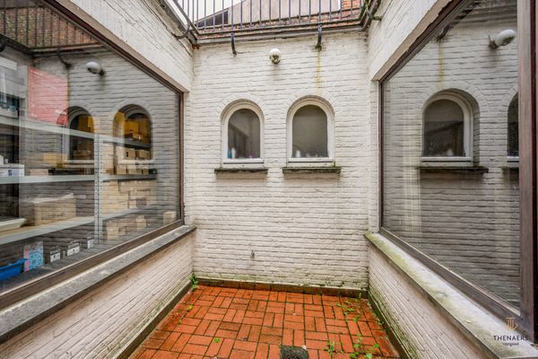 Commercieel te koop / Sint-Truiden