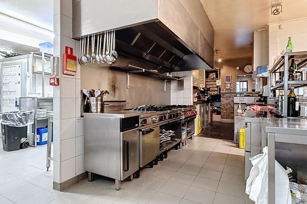 Commercieel te koop / Sint-Truiden