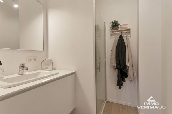 Appartement te koop / Leuven