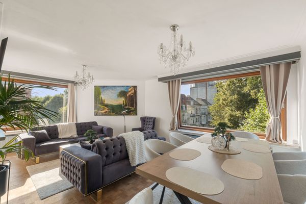 Appartement te koop / Gent