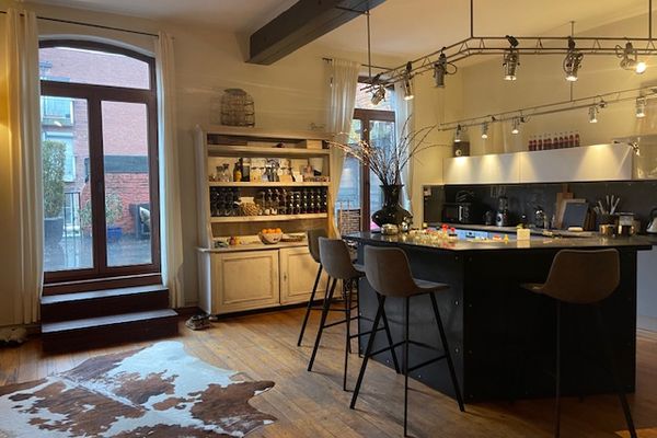 Appartement te huur / Antwerpen